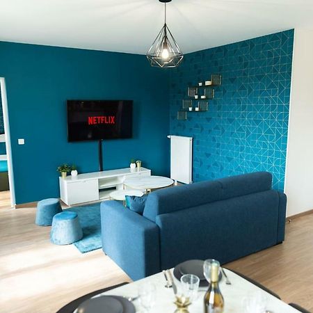 Creative Suite Disneyland Paris Сери Екстериор снимка